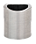 Welded muff Ду20 L33 (100 pcs)